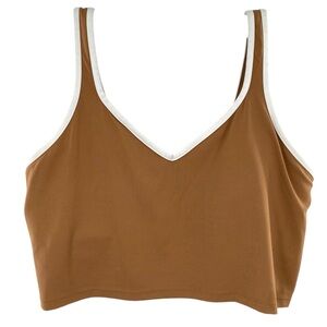 Offline by Aerie Real Me Recharge Sports Bra Least Support